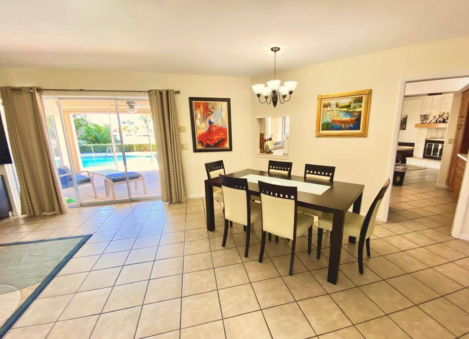 Villa Marco Island Exterior foto