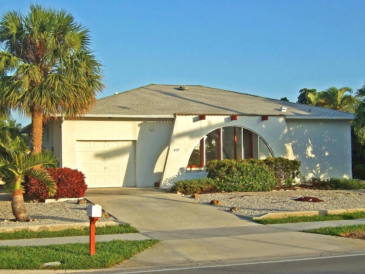 Villa Marco Island Exterior foto